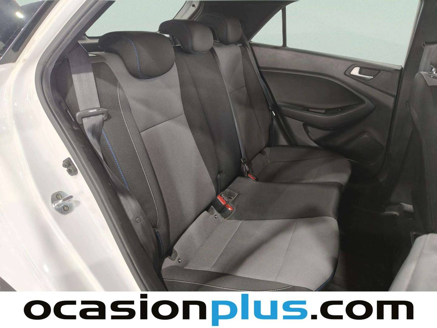 Hyundai i20 Hyundai i20 1.2 MPI Go! (85 CV) al mejor precio