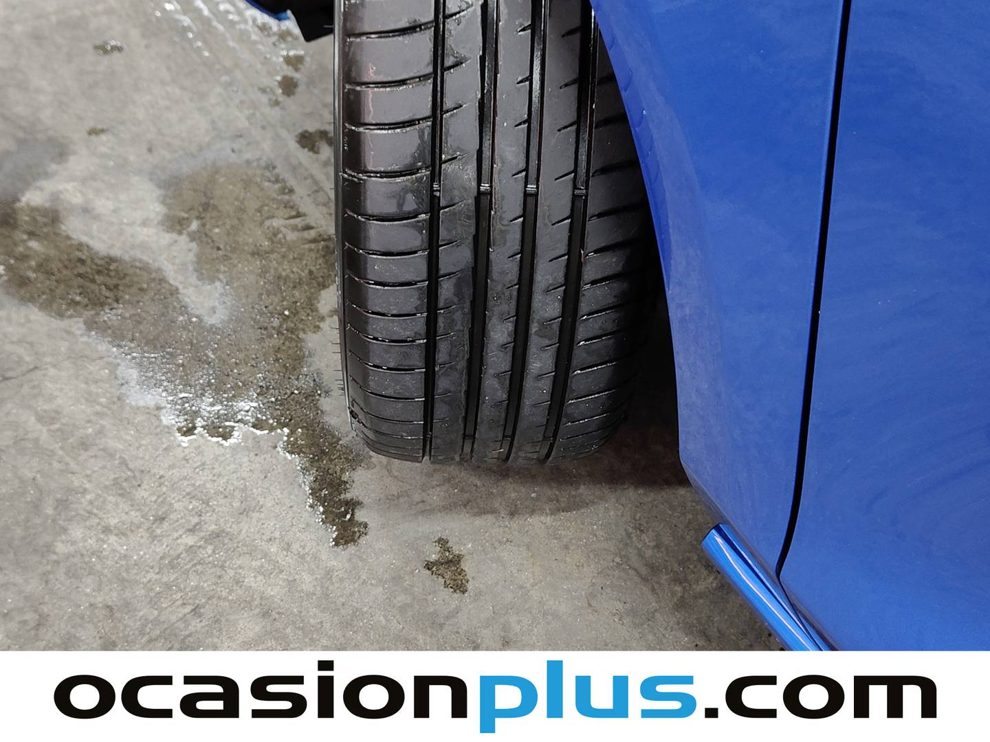 Ford Focus Ford Focus 1.0 Ecoboost MHEV ST-Line (125 CV) seminuevo