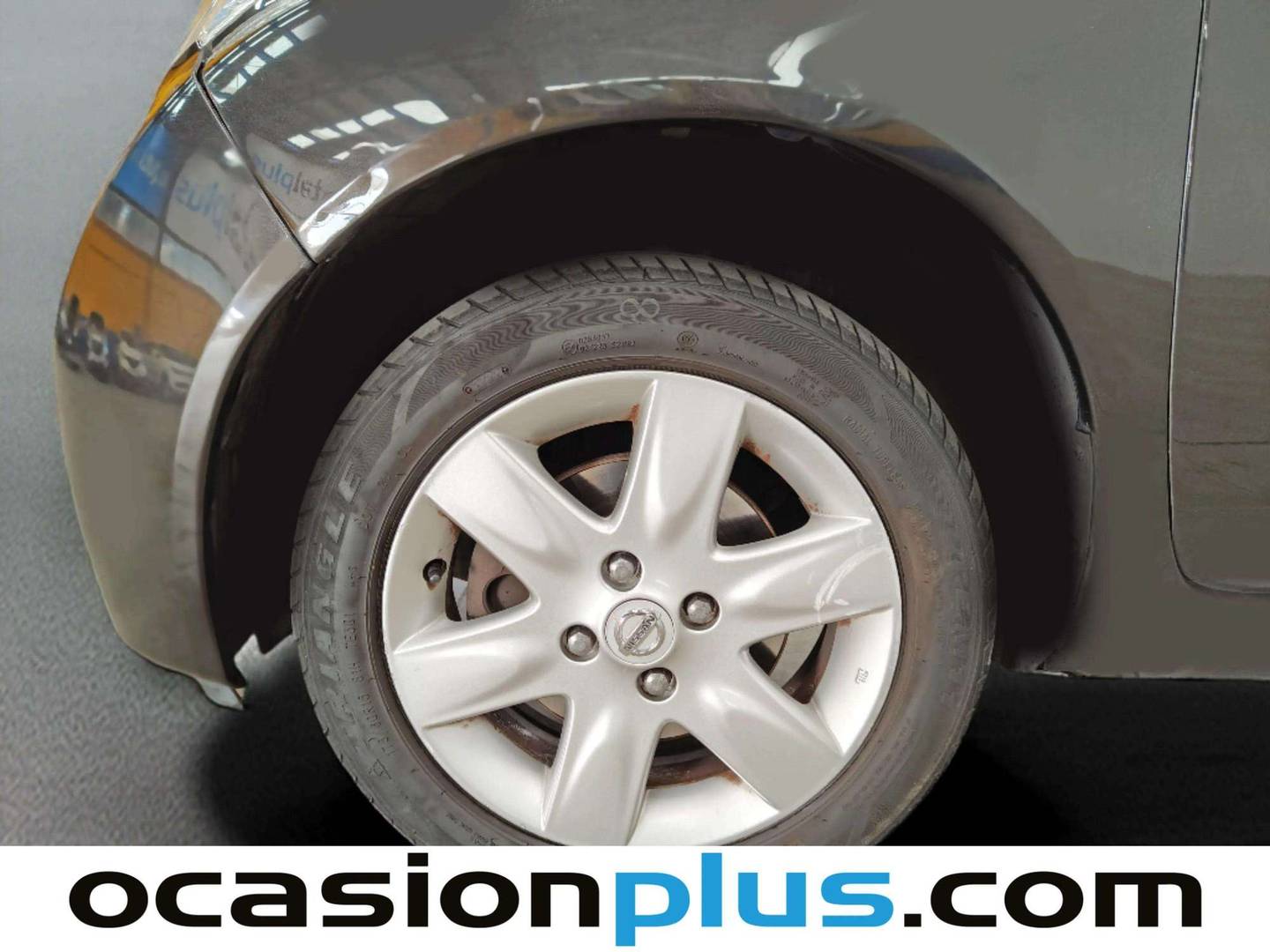 Nissan Micra Nissan Micra C+C 1.4i Tekna (88 CV) 88cv