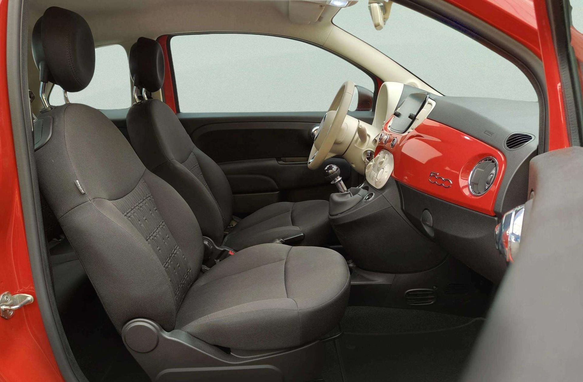 Fiat 500 1.0 Hybrid Monotrim - foto 14