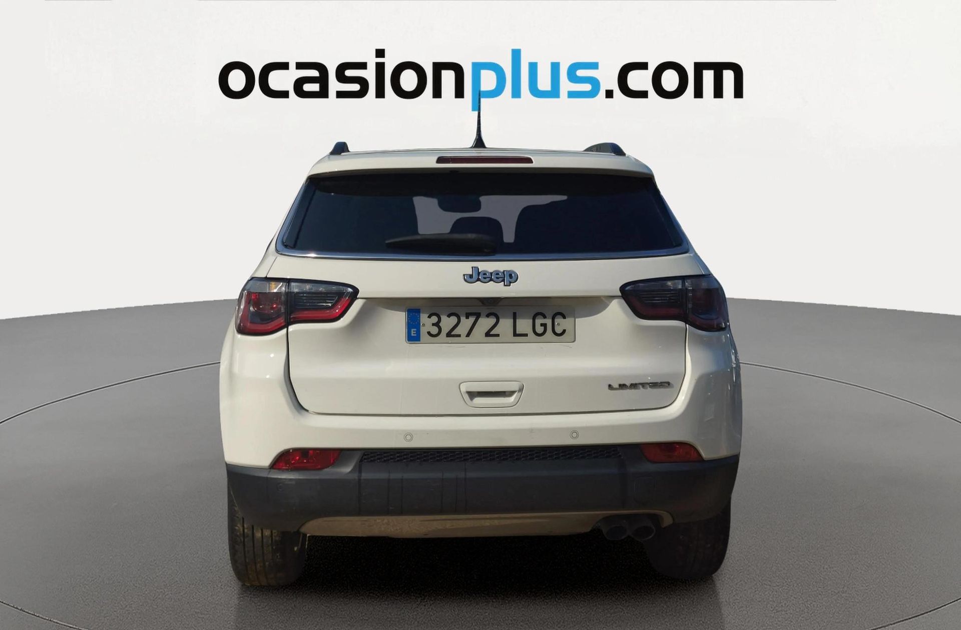 Jeep Compass 1.4 MultiAir Limited 4x2 - foto 15