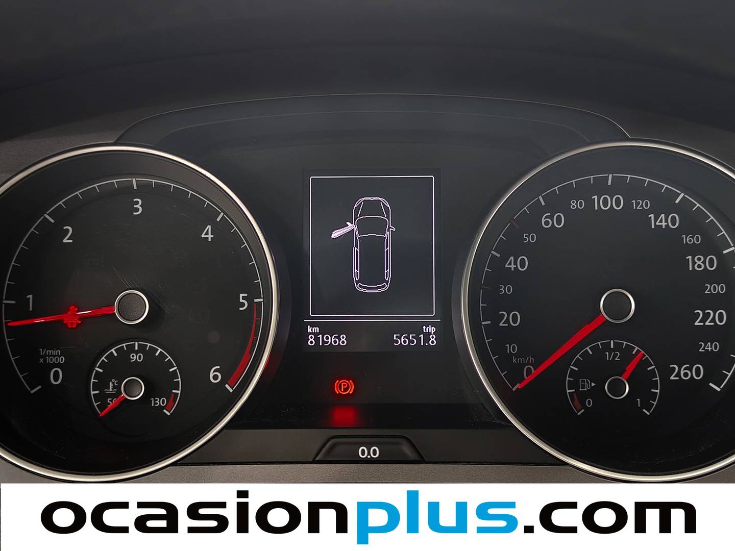 Foto Volkswagen Golf Volkswagen Golf Variant Business & Navi 1.6 TDI CR BMT (110 CV)