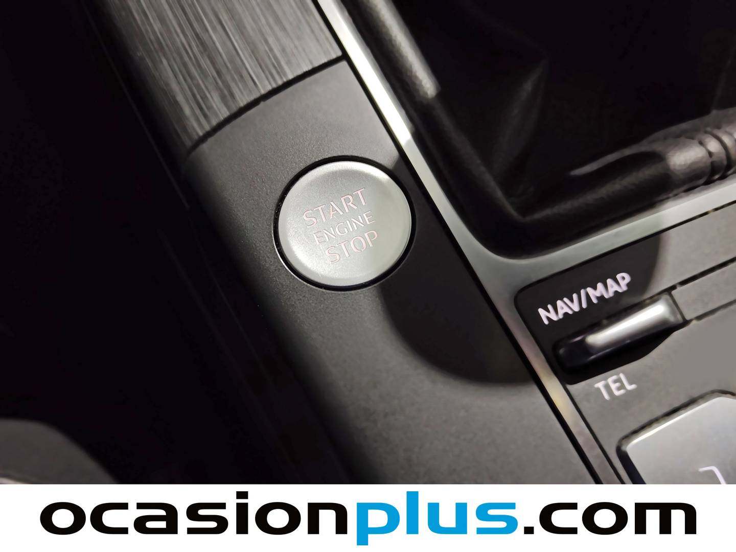 Audi A3 Audi A3 Sportback design 30 TFSI (116 CV) de ocasión