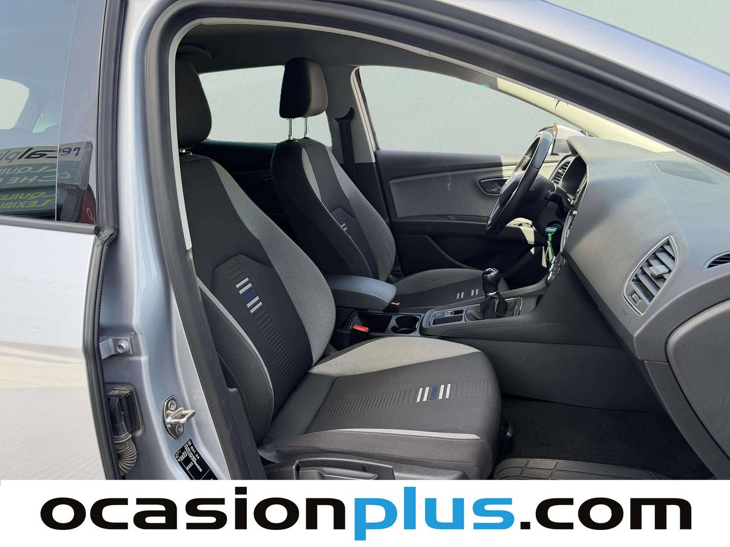 Seat León Seat León 1.6 TDI S&S Style Visio Edition (115 CV) diésel
