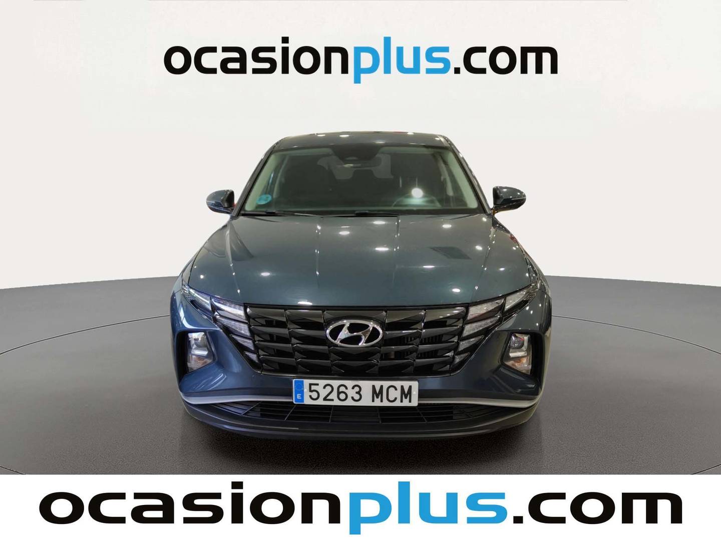 Hyundai Tucson Hyundai Tucson 1.6 TGDI Klass 4x2 (150 CV) barato