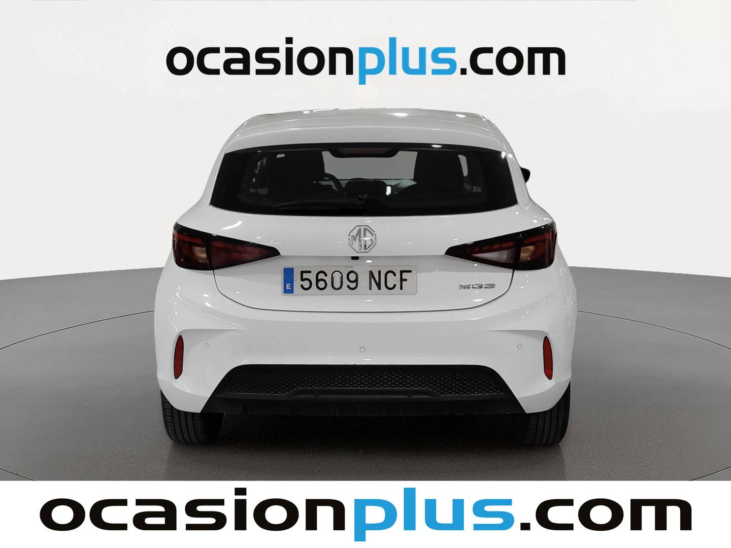 MG MG3 MG MG3 1.5 Comfort (116 CV) barato