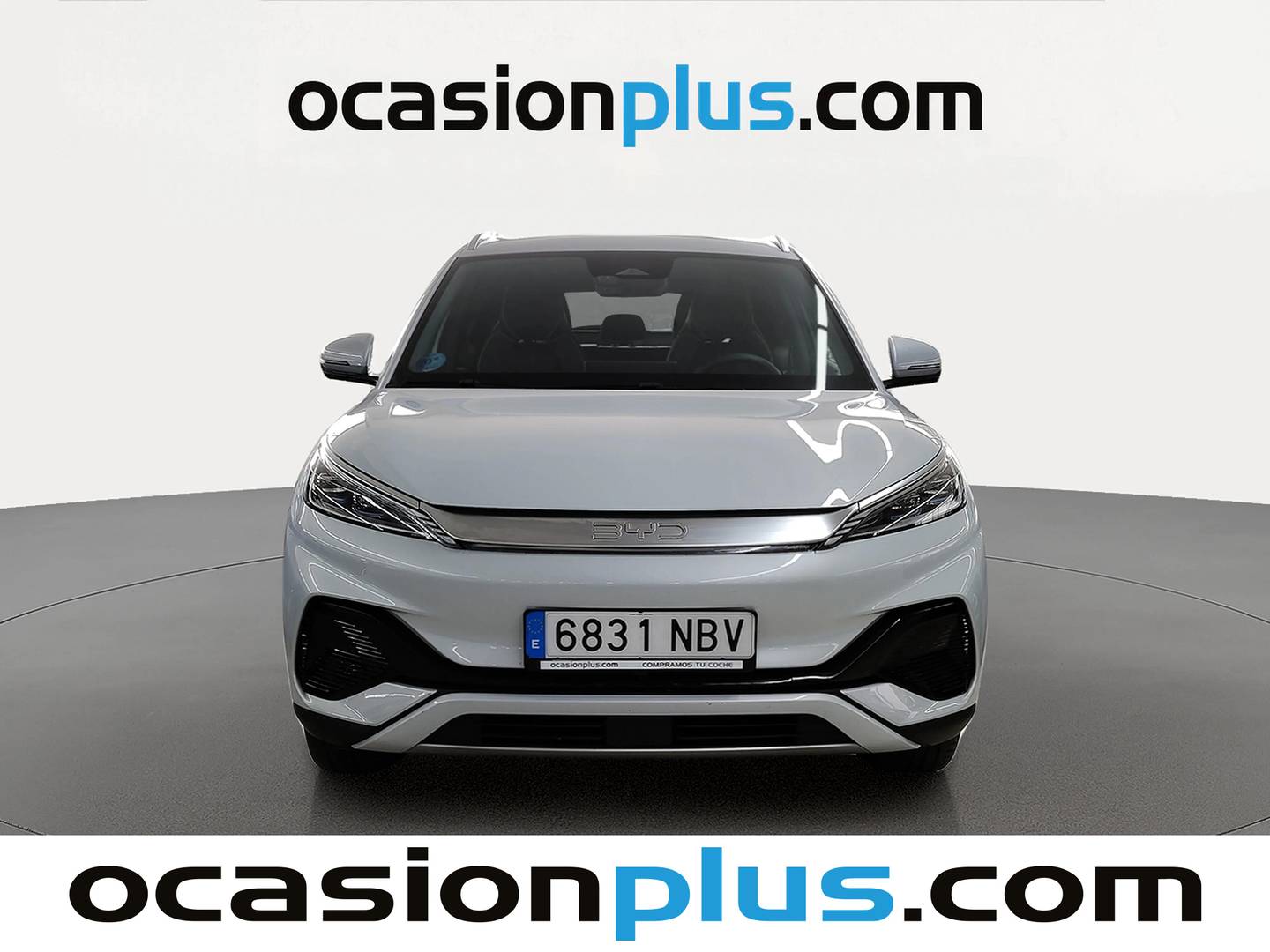 BYD Atto 3 BYD Atto 3 Comfort (204 CV) al mejor precio