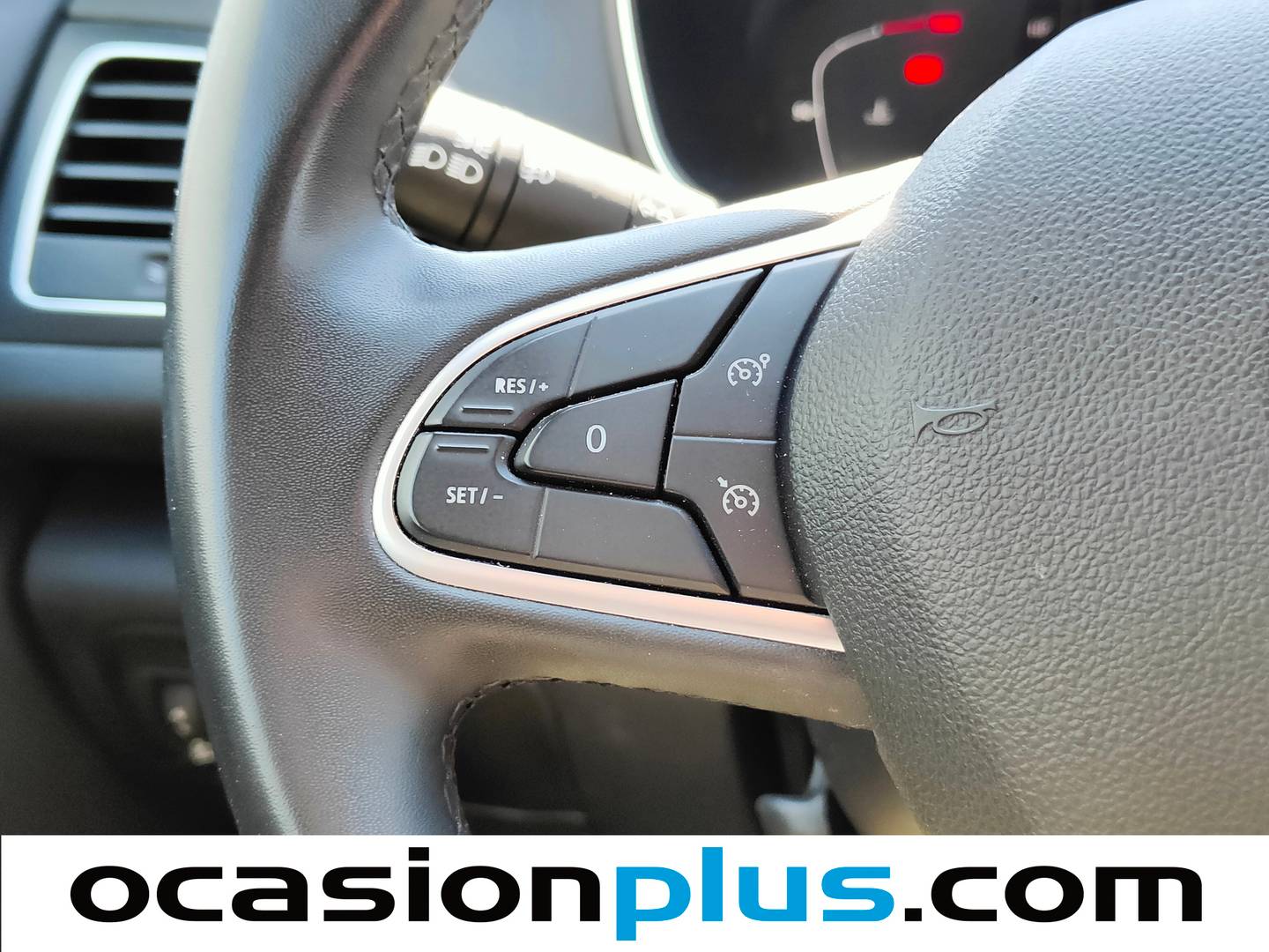 Renault Mégane Renault Megane Zen Blue dCi (115 CV) de ocasión