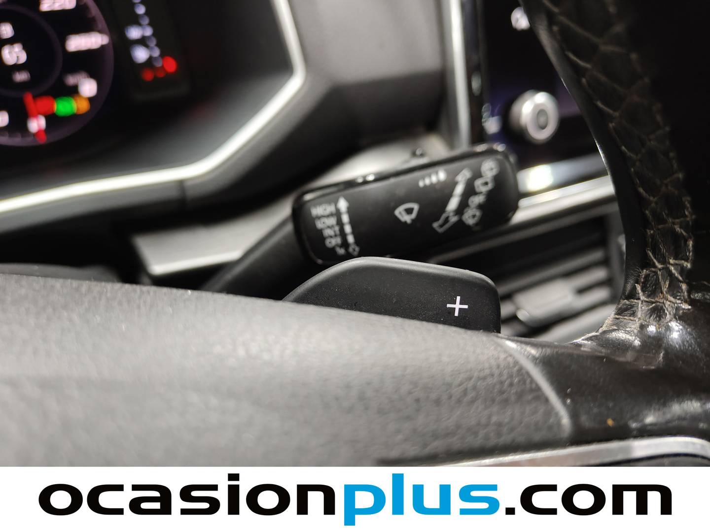 Seat Tarraco SEAT Tarraco 2.0 TDI Xcellence Plus 4Drive DSG (150 CV) 7 plazas seminuevo