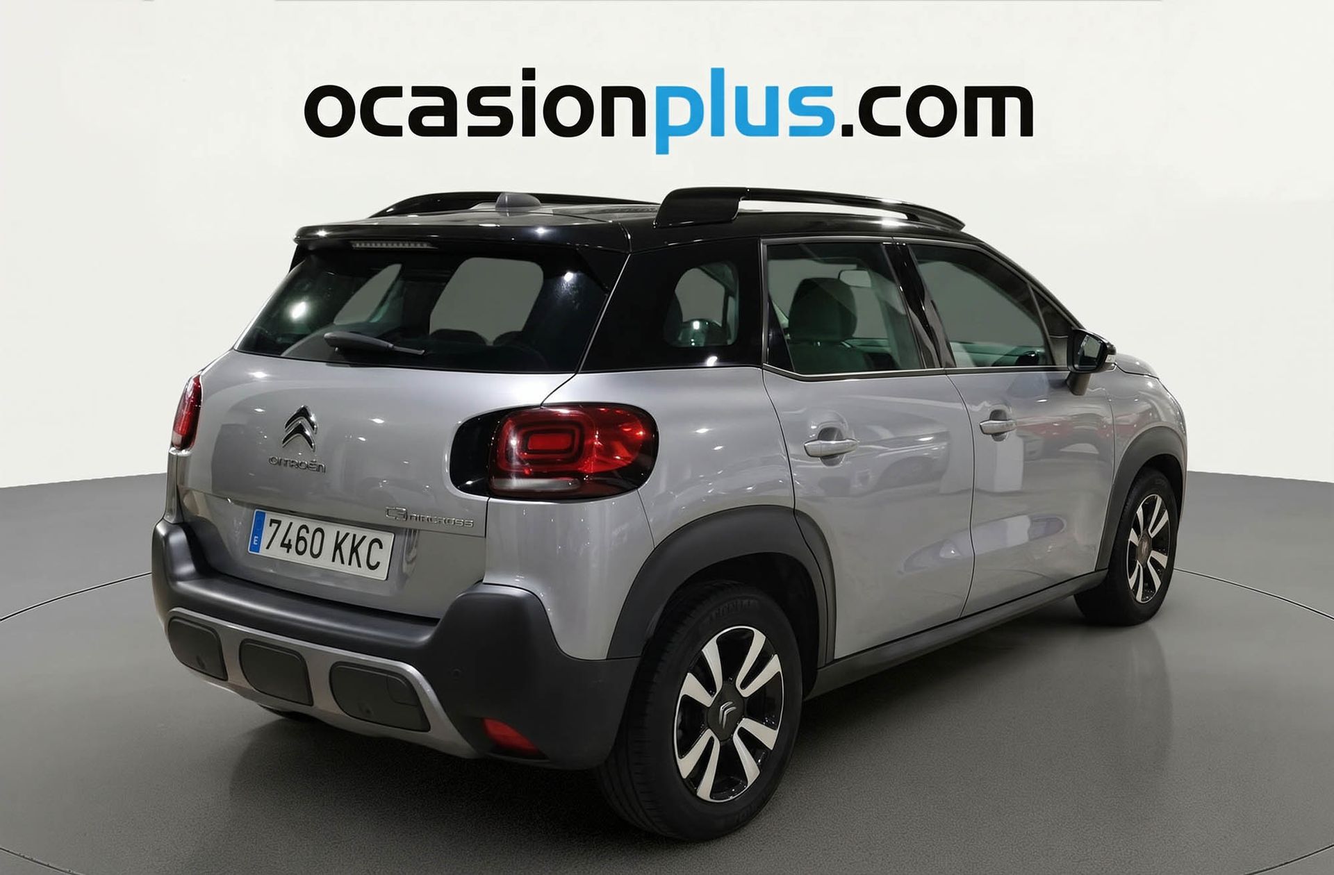 Citroën C3 Aircross PureTech 82 Feel - foto 4