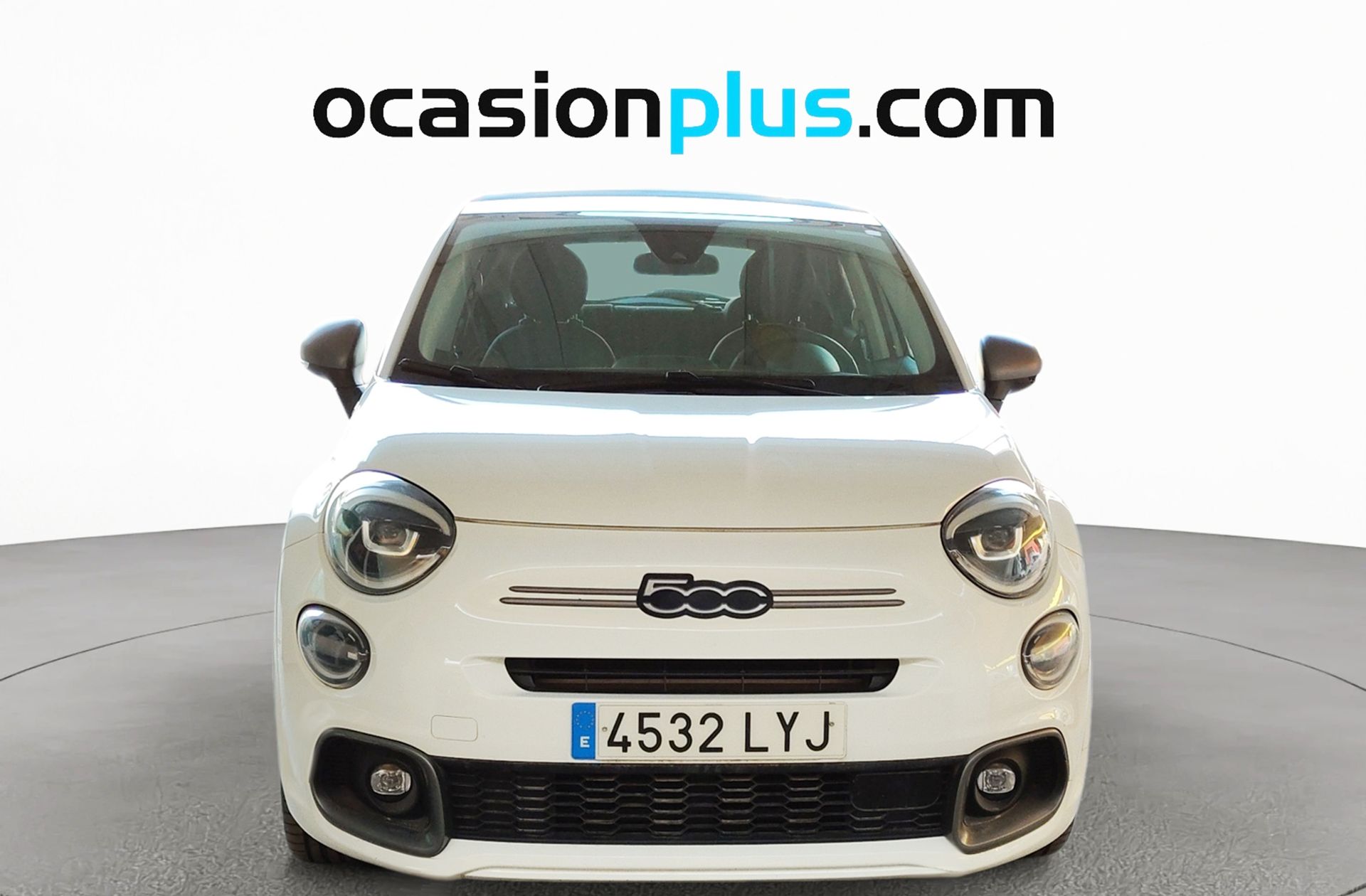 Fiat 500X 1.5 Hybrid Sport DCT - foto 13