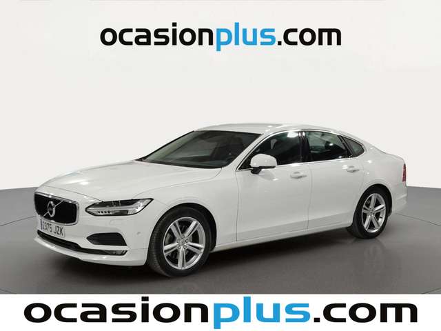 Volvo S90 2.0 D4 Momentum Auto (190 CV) de segunda mano