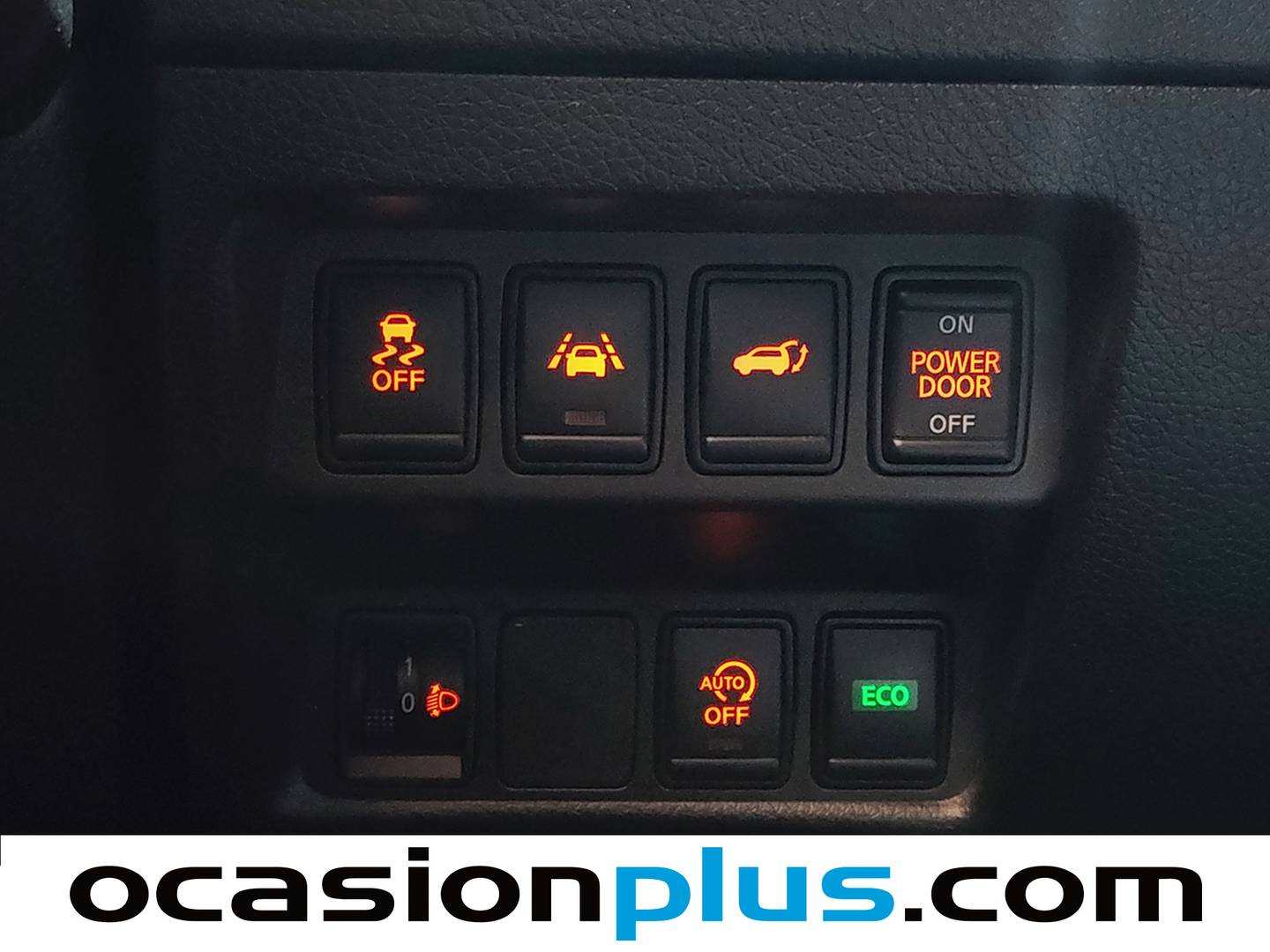Nissan X-TRAIL Nissan X-Trail DIG-T 160 N-Desing DCT (160 CV) 2021
