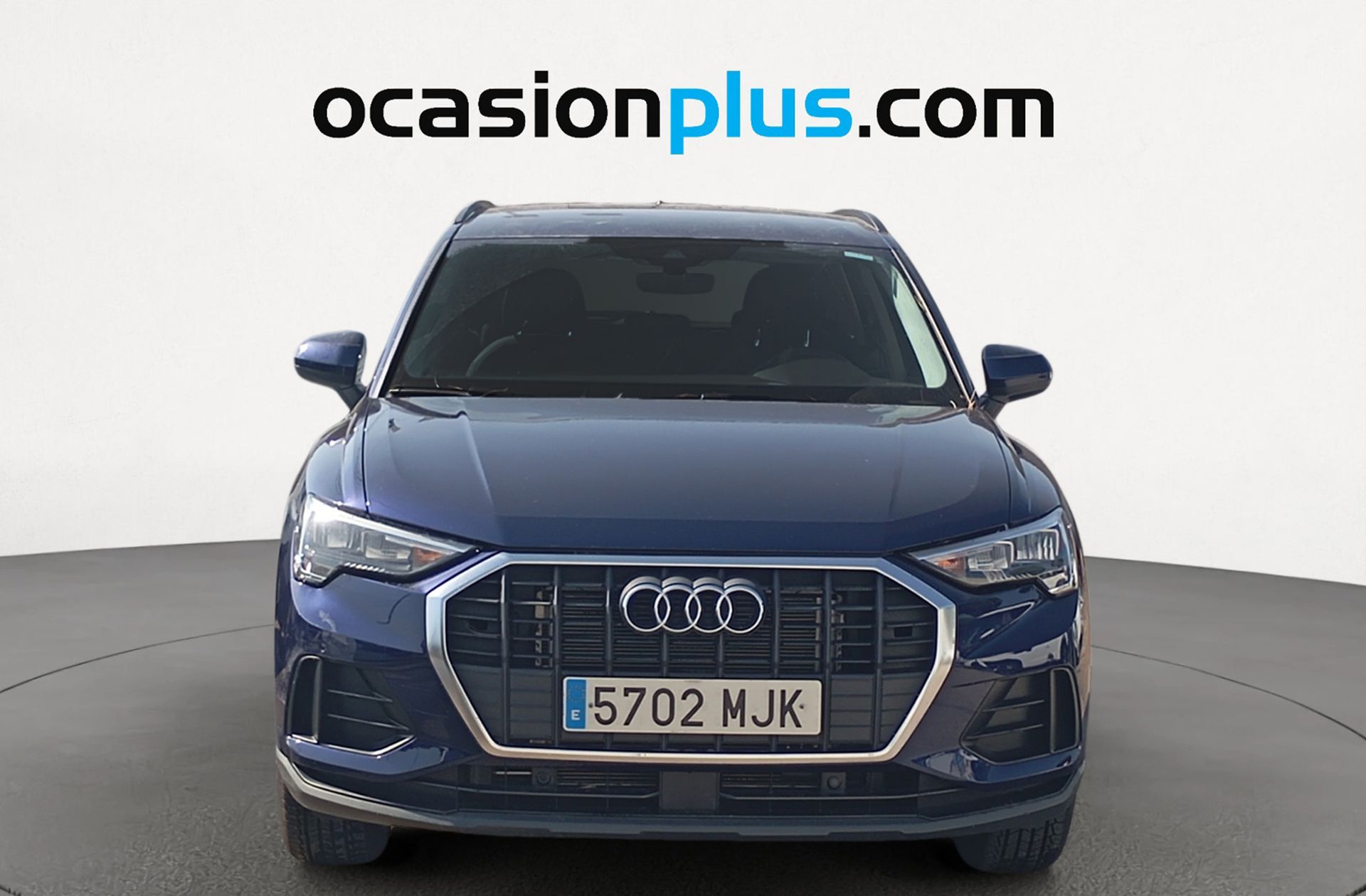 Audi Q3 Advanced 35 TFSI S tronic - foto 14
