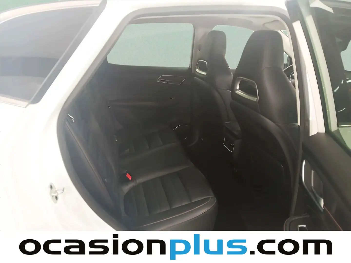 Foto MG HS MG HS 1.5 Turbo GDI Luxury (162 CV)