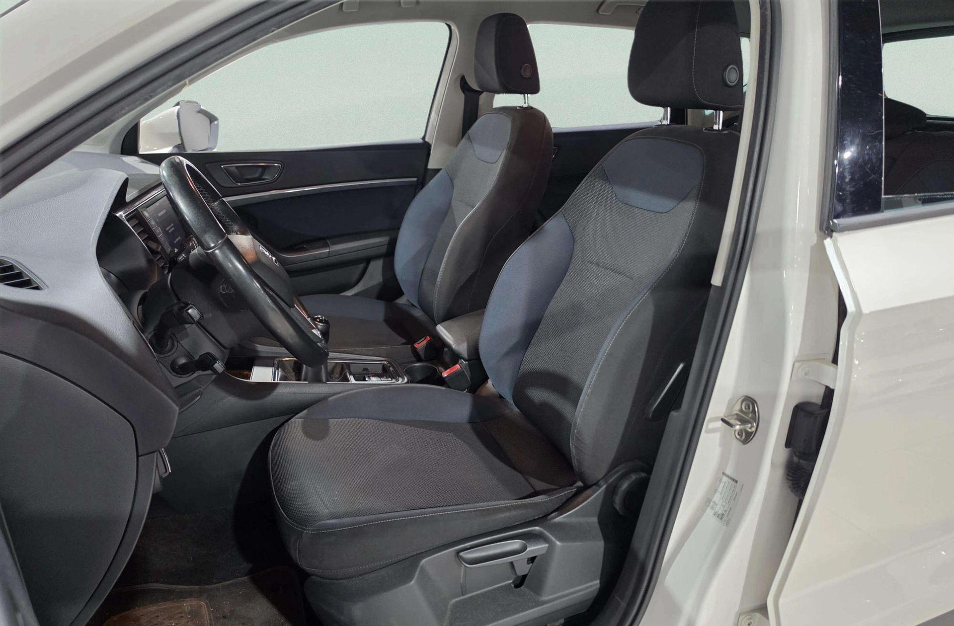 SEAT Ateca 1.6 TDI Ecomotive Style - foto 11