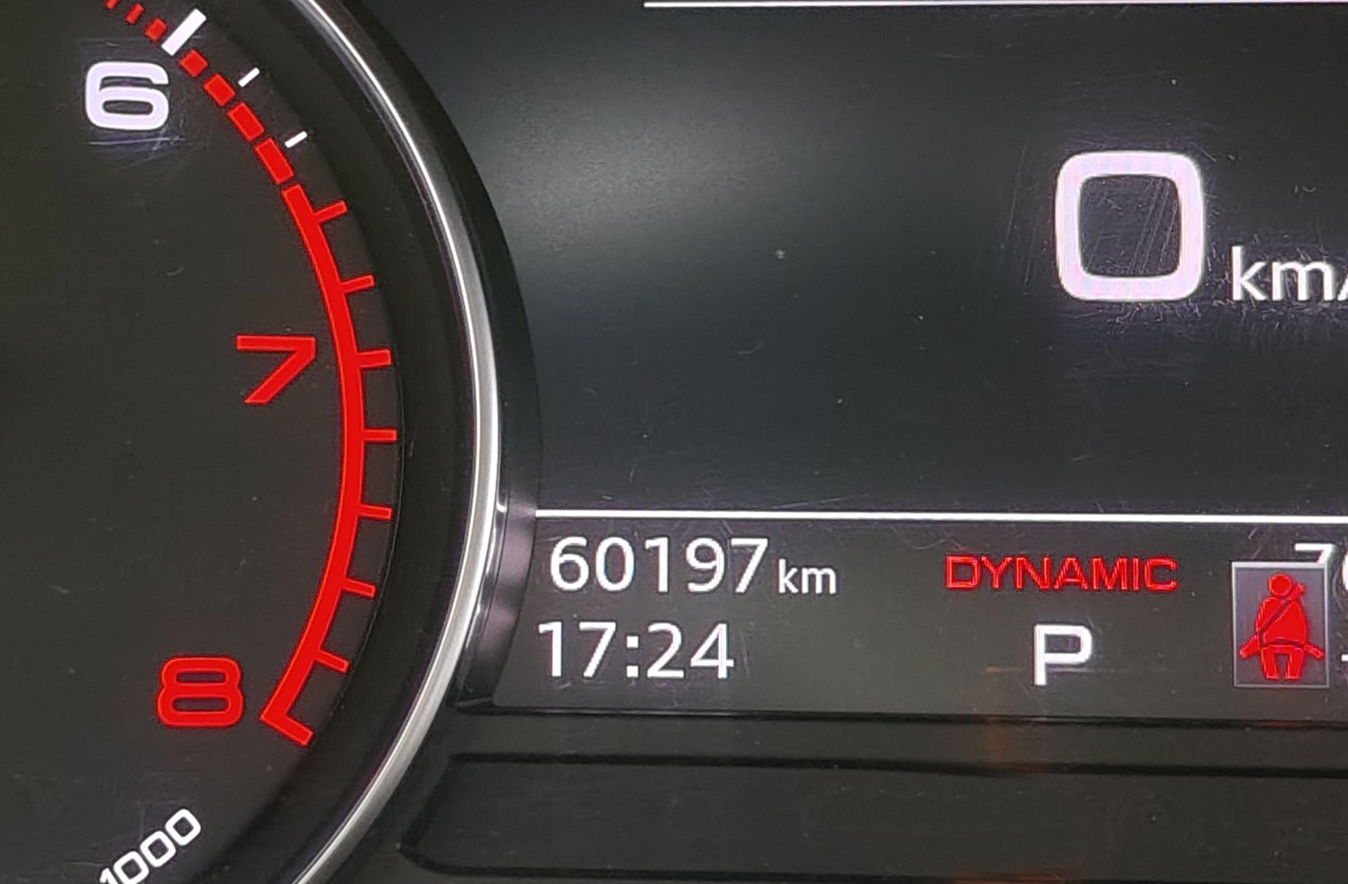 Audi A4 Avant Advanced 35 TFSI S tronic - foto 10