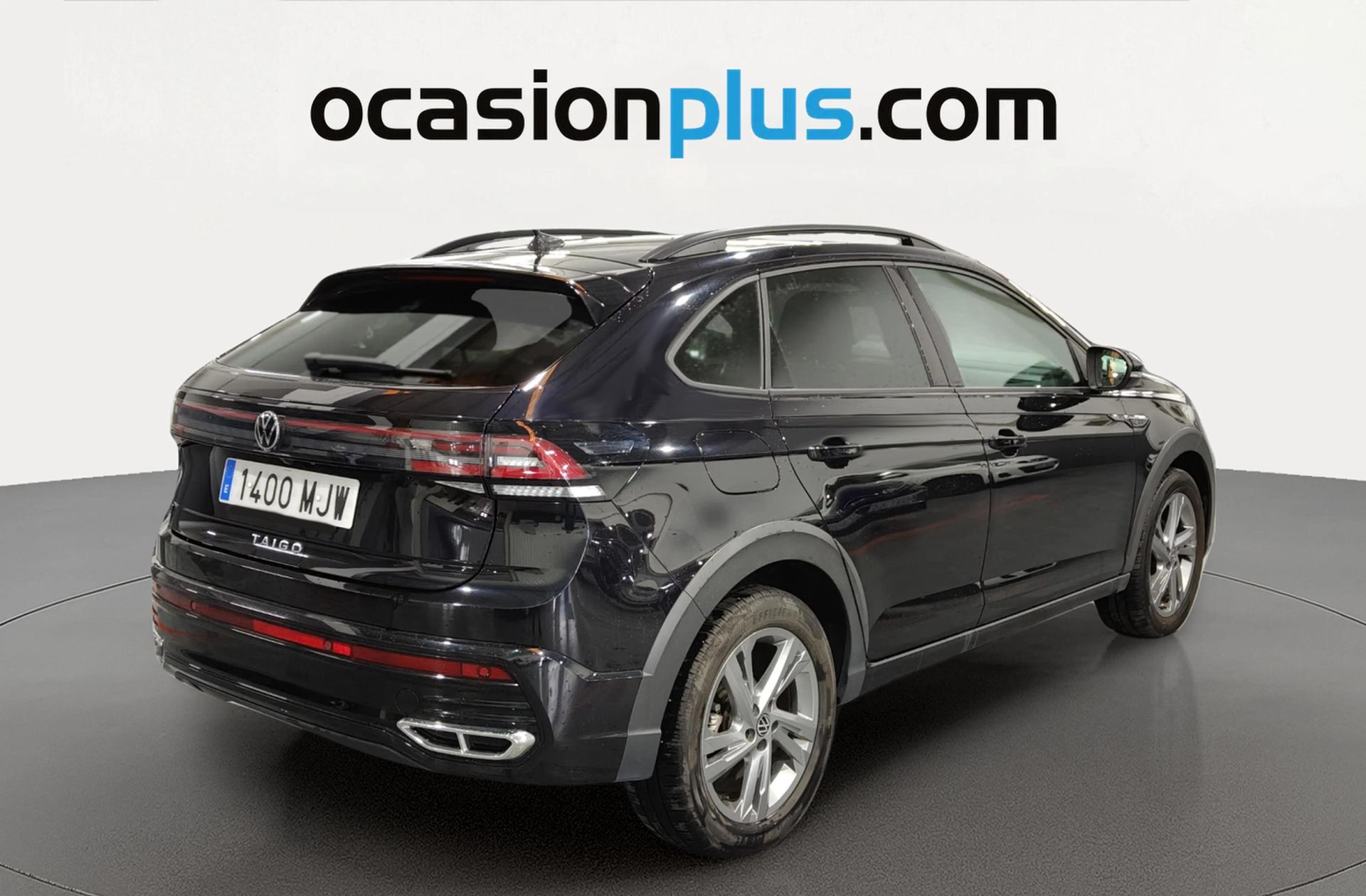Volkswagen Taigo R-Line 1.0 TSI - foto 3