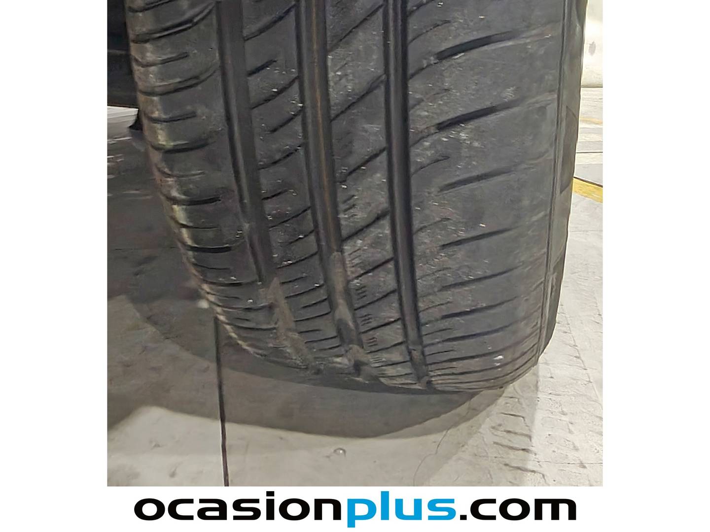 Foto Seat León SEAT León 2.0 TDI S&S Style XL (116 CV)