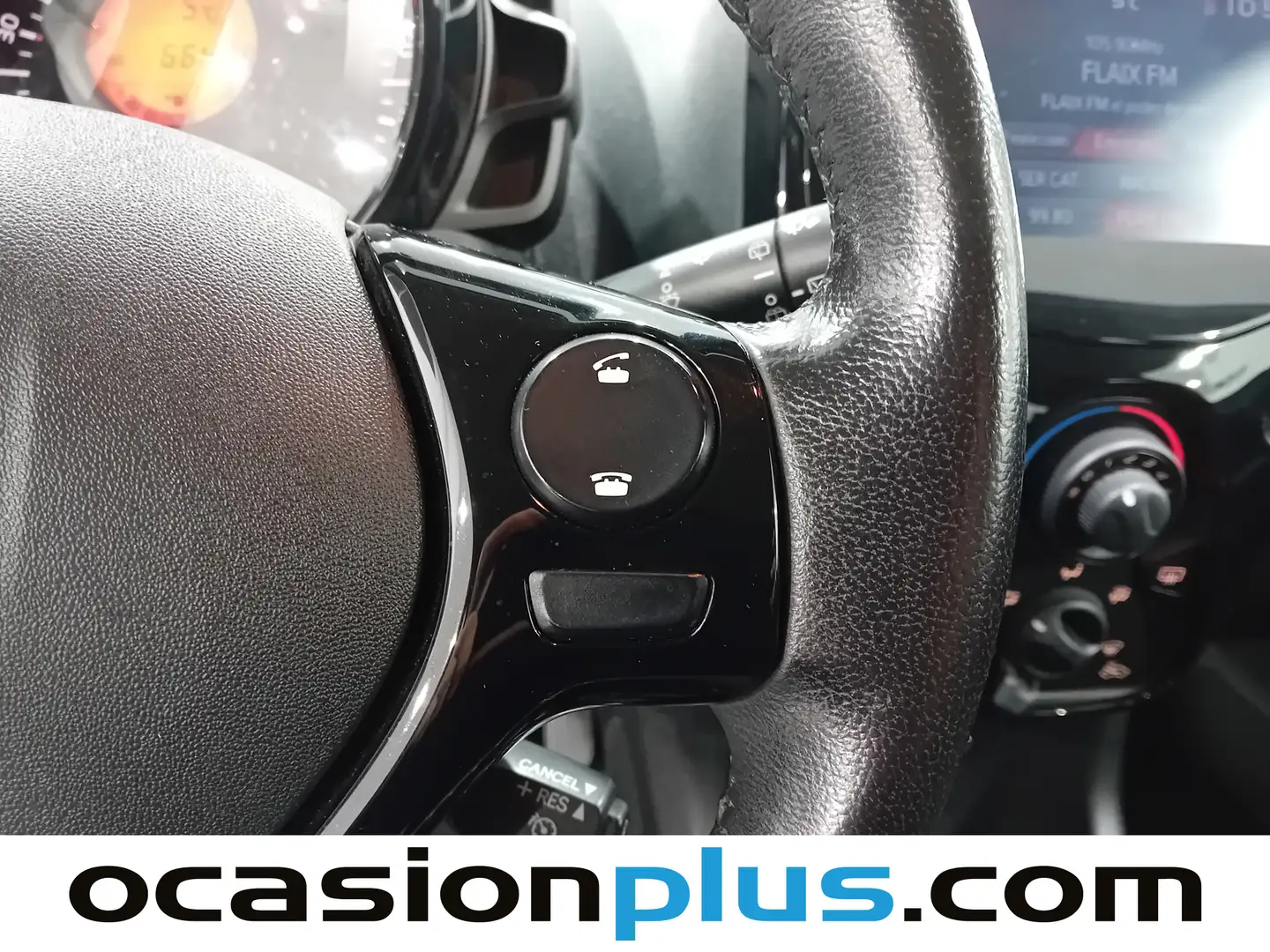 Foto Citroën C1 Citroen C1 VTi 72 City Edition (72 CV)