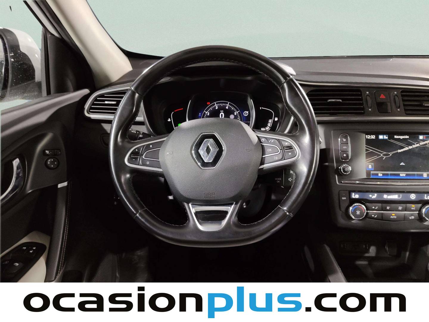 Renault Kadjar Renault Kadjar Zen Energy TCe (163 CV) de ocasión