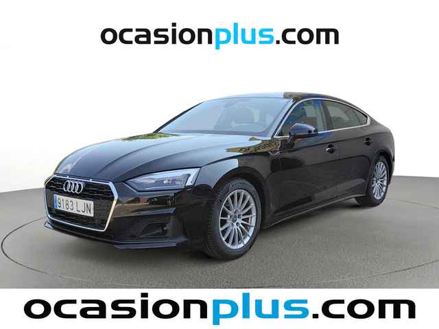 Audi A5 Seminuevo