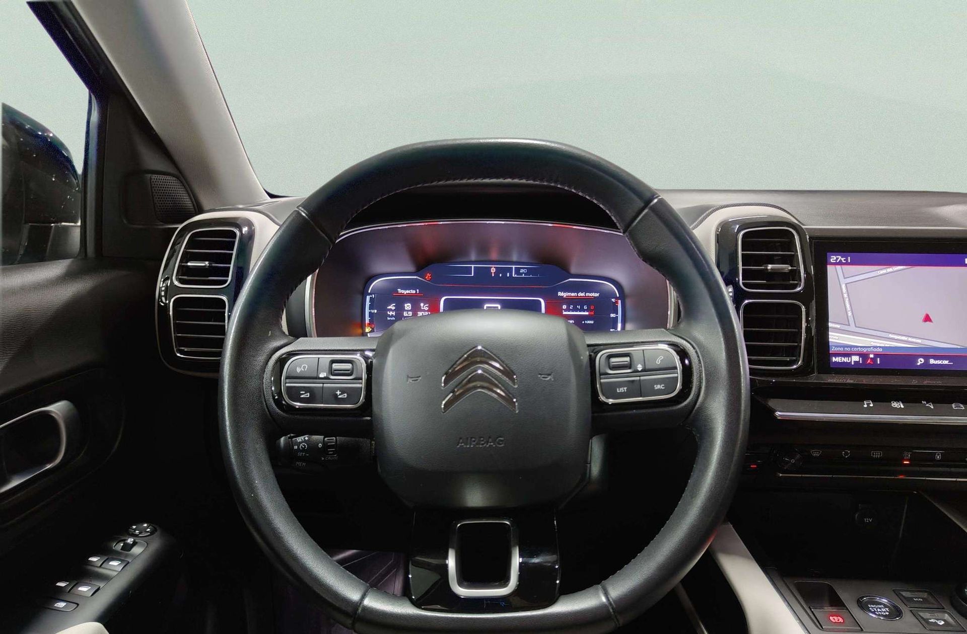 Citroën C5 Aircross PureTech 130 Feel - foto 22