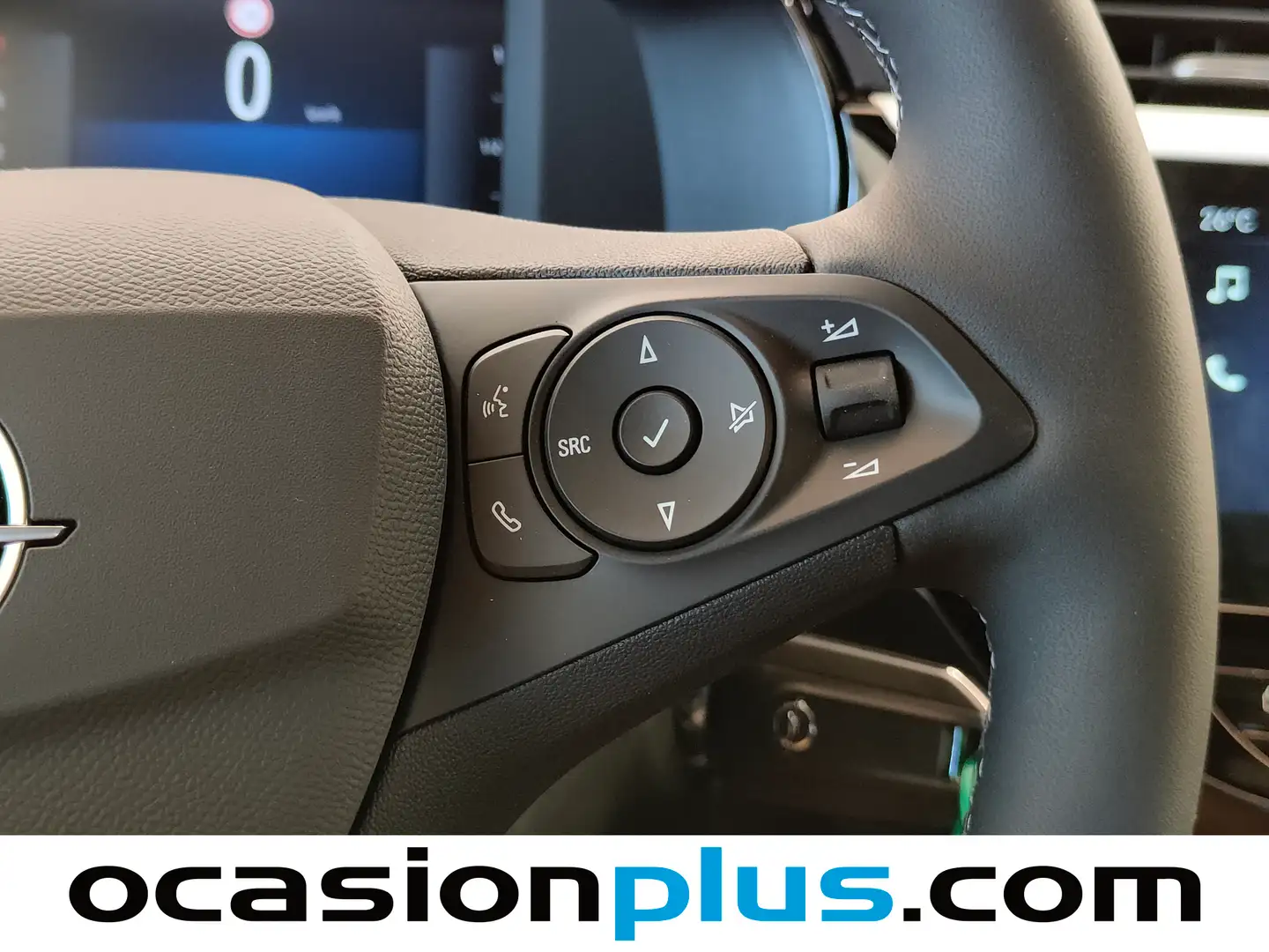 Foto Opel Corsa Opel Corsa 1.2T XHL GS (100 CV)