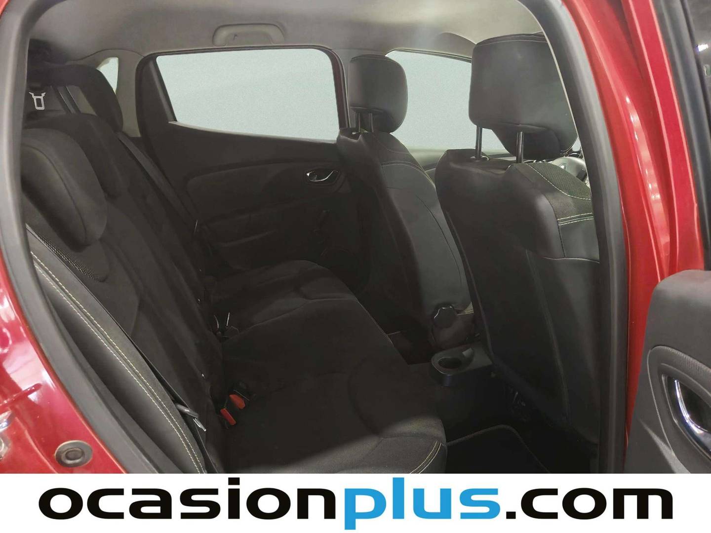 Renault Clio Renault Clio dCi 90 S&S Expression Energy (90 CV) diésel