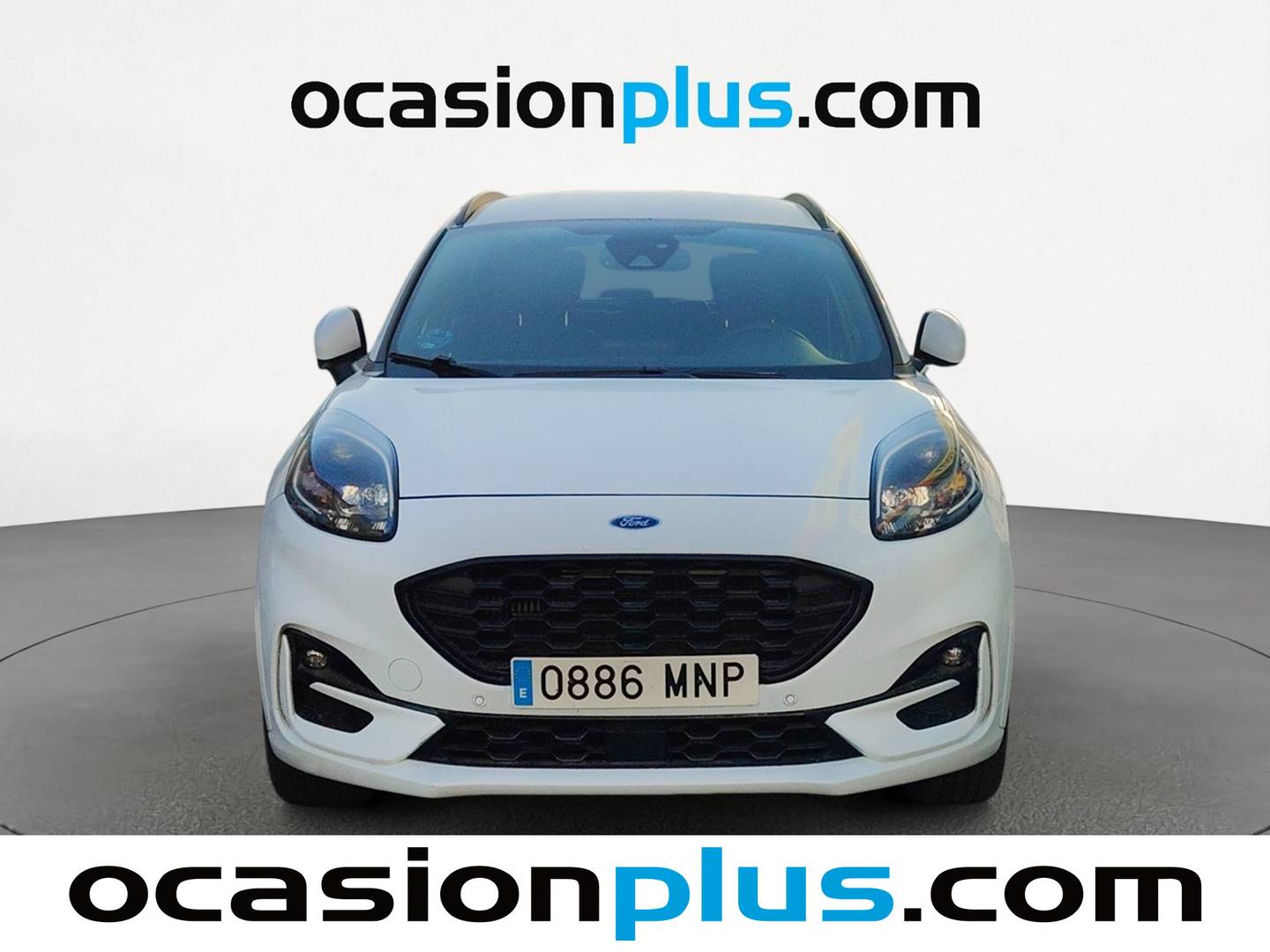 Ford Puma Ford Puma 1.0 EcoBoost MHEV ST-Line X  (125 CV) barato
