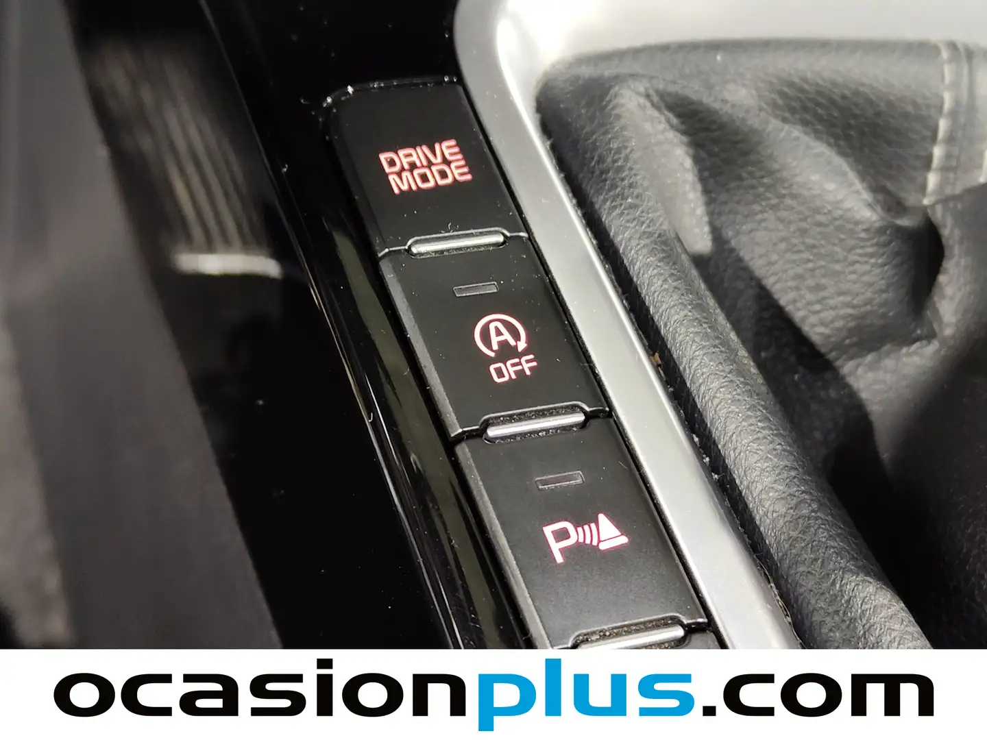 Foto KIA Ceed Kia Ceed 1.6 MHEV GT Line (136 CV)