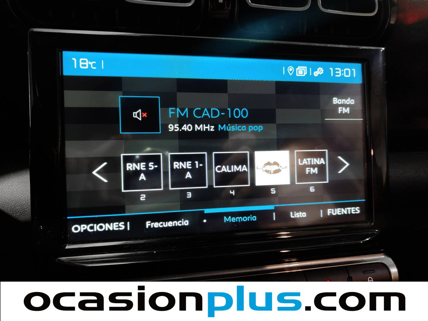 Foto Citroën C3 Aircross Citroen C3 Aircross PureTech 110 S&S Feel Pack (110 CV)