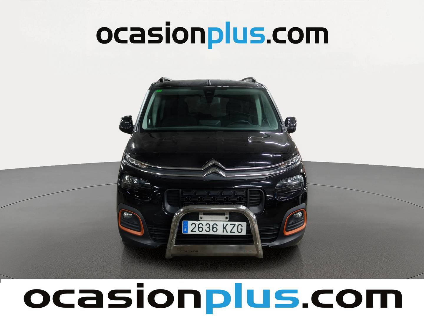 Citroën Berlingo Citroën Berlingo BlueHDi 130 S&S Talla XL Shine (130 CV) Camparizada barato