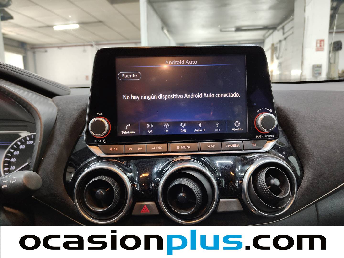 Nissan JUKE Nissan Juke DIG-T N-Design Chic 4x2 DCT (117 CV) barato