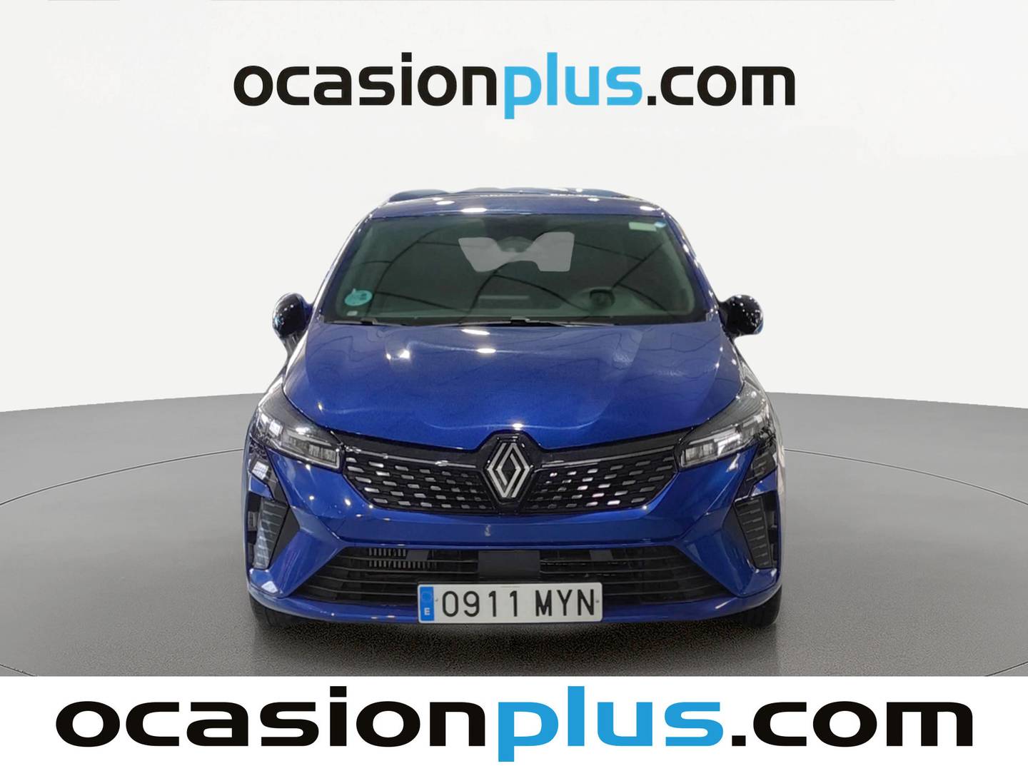 Renault Clio Renault Clio Techno TCe (90 CV) al mejor precio