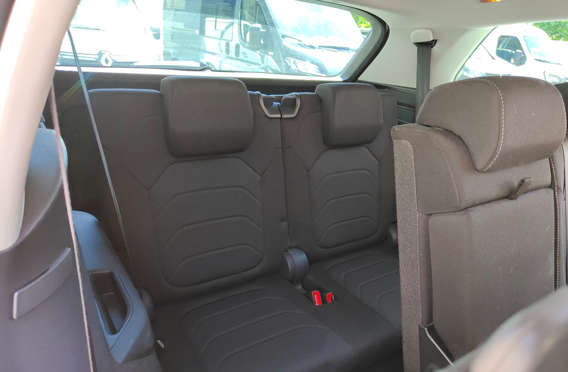 Škoda Kodiaq 1.5 TSI Ambition 4x2 DSG 7 plazas - foto 20