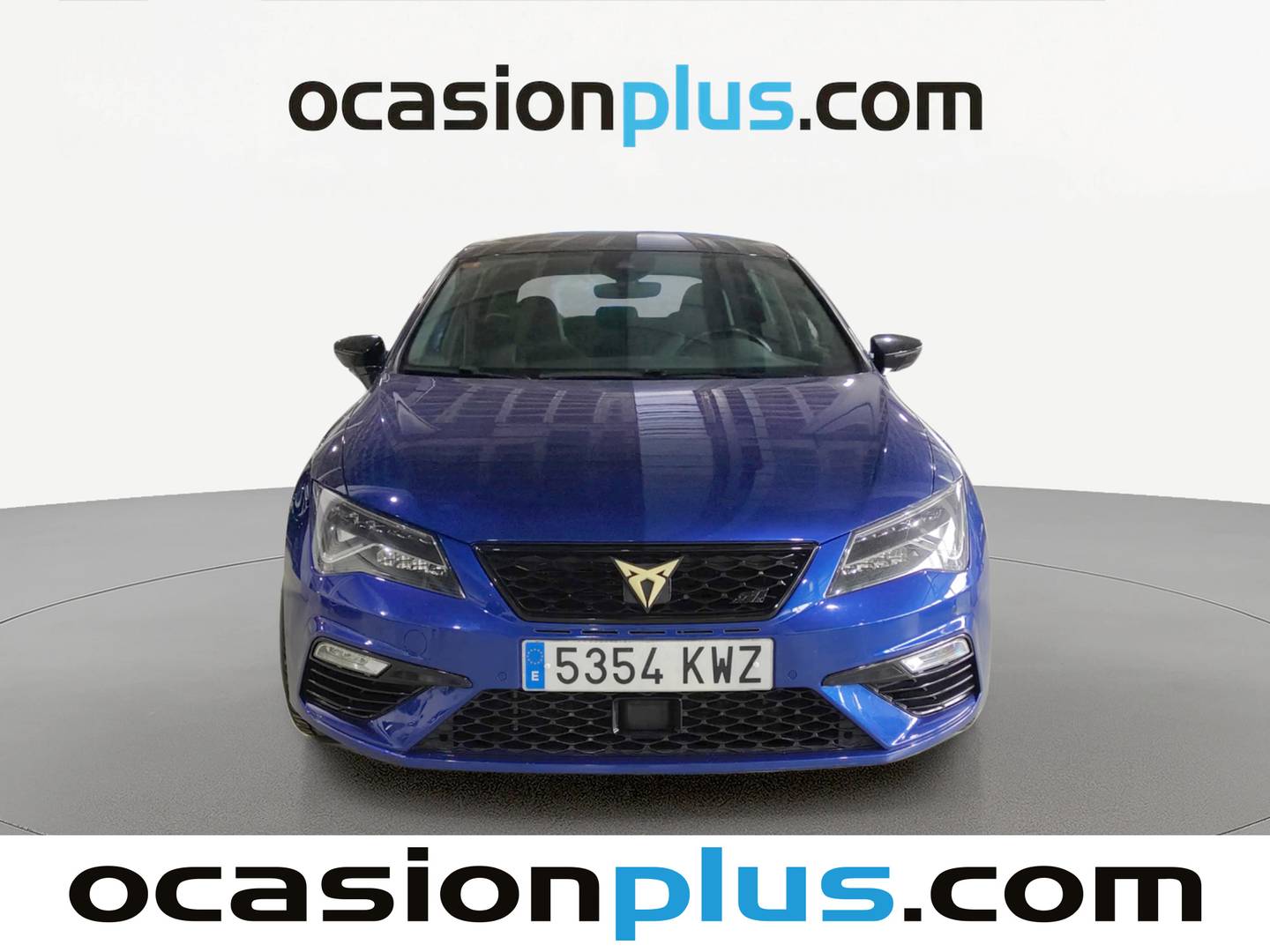 Seat León SEAT León 2.0 TFSI S&S Cupra DSG-7 (290 CV) al mejor precio