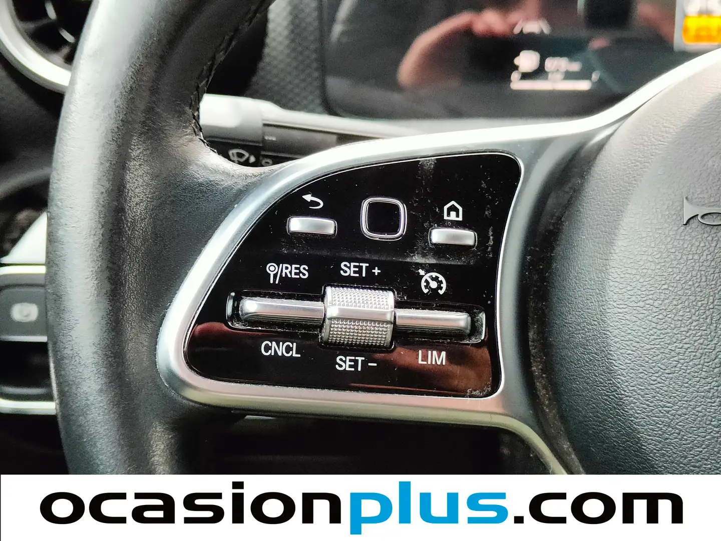 Foto Mercedes CLA Mercedes-Benz CLA CLA 200 d (150 CV) AMG Pack