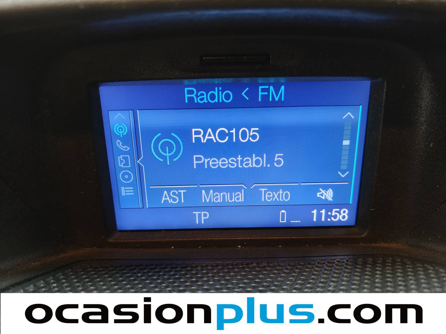 Ford Tourneo Custom Ford Tourneo Custom 2.0 TDCI L1 Titanium (170 CV) 8 Plazas diésel
