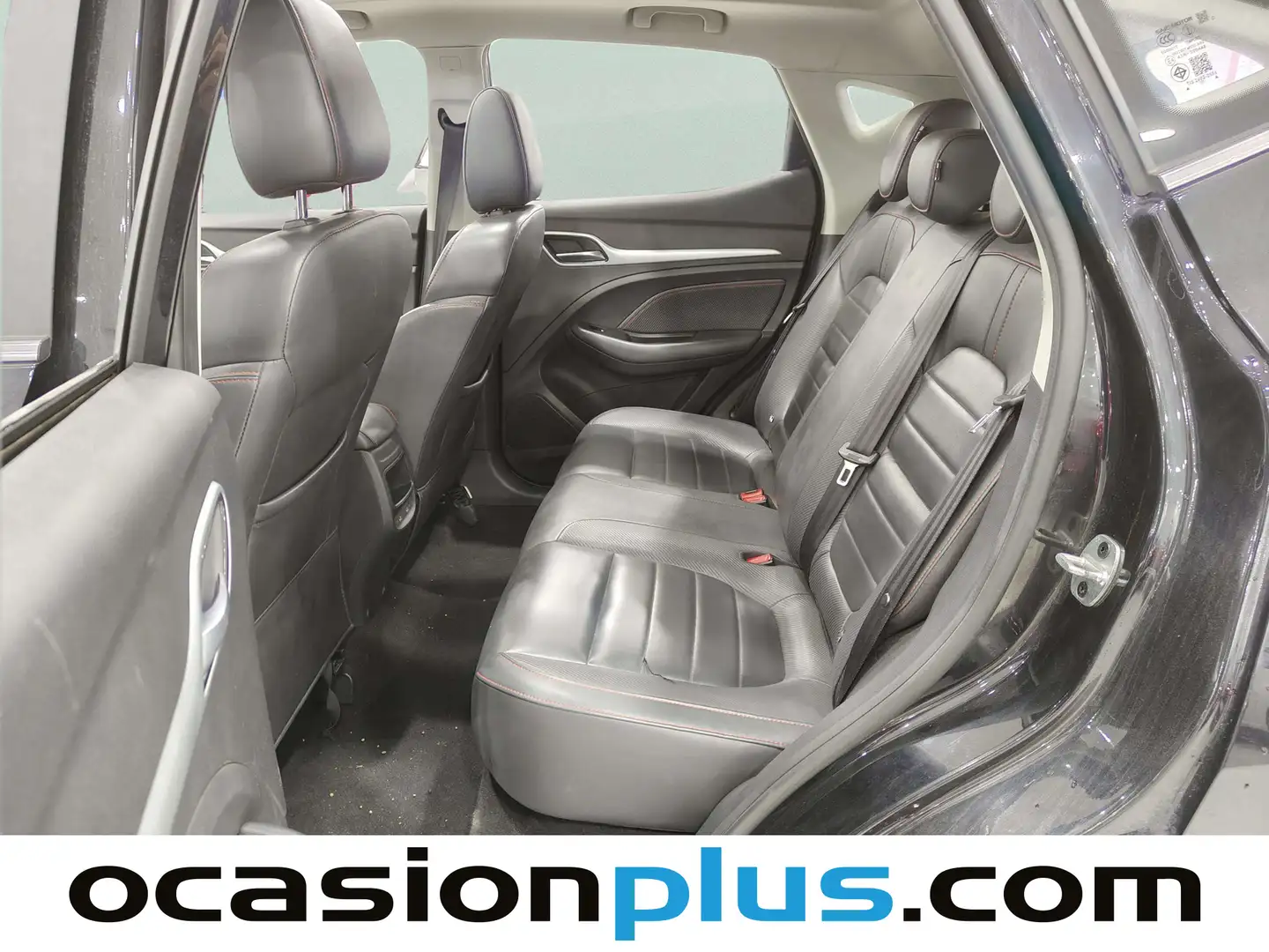 Foto MG ZS MG ZS 1.0T Luxury (111 CV)