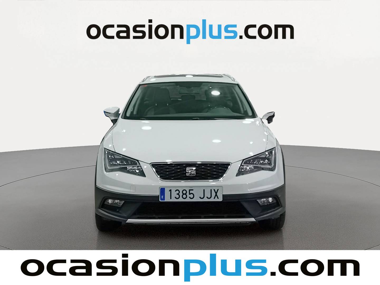 Seat León Seat León ST 1.8 TSI S&S X-perience 4Drive DSG (180 CV) 180cv