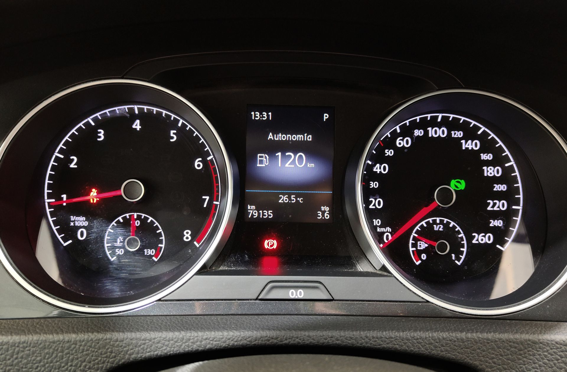 Volkswagen Golf Advance 1.5 TSI Evo DSG - foto 25