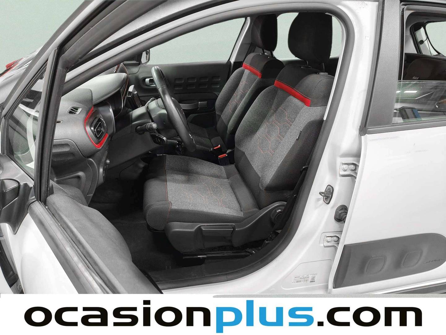 Foto Citroën C3 Citroen C3 PureTech 110 S&S Feel (110 CV)