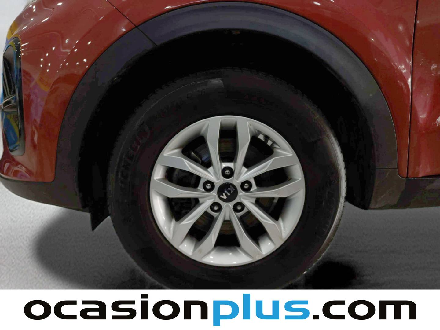 KIA Sportage KIA Sportage 1.6 GDi Concept 4x2 (132 CV) barato