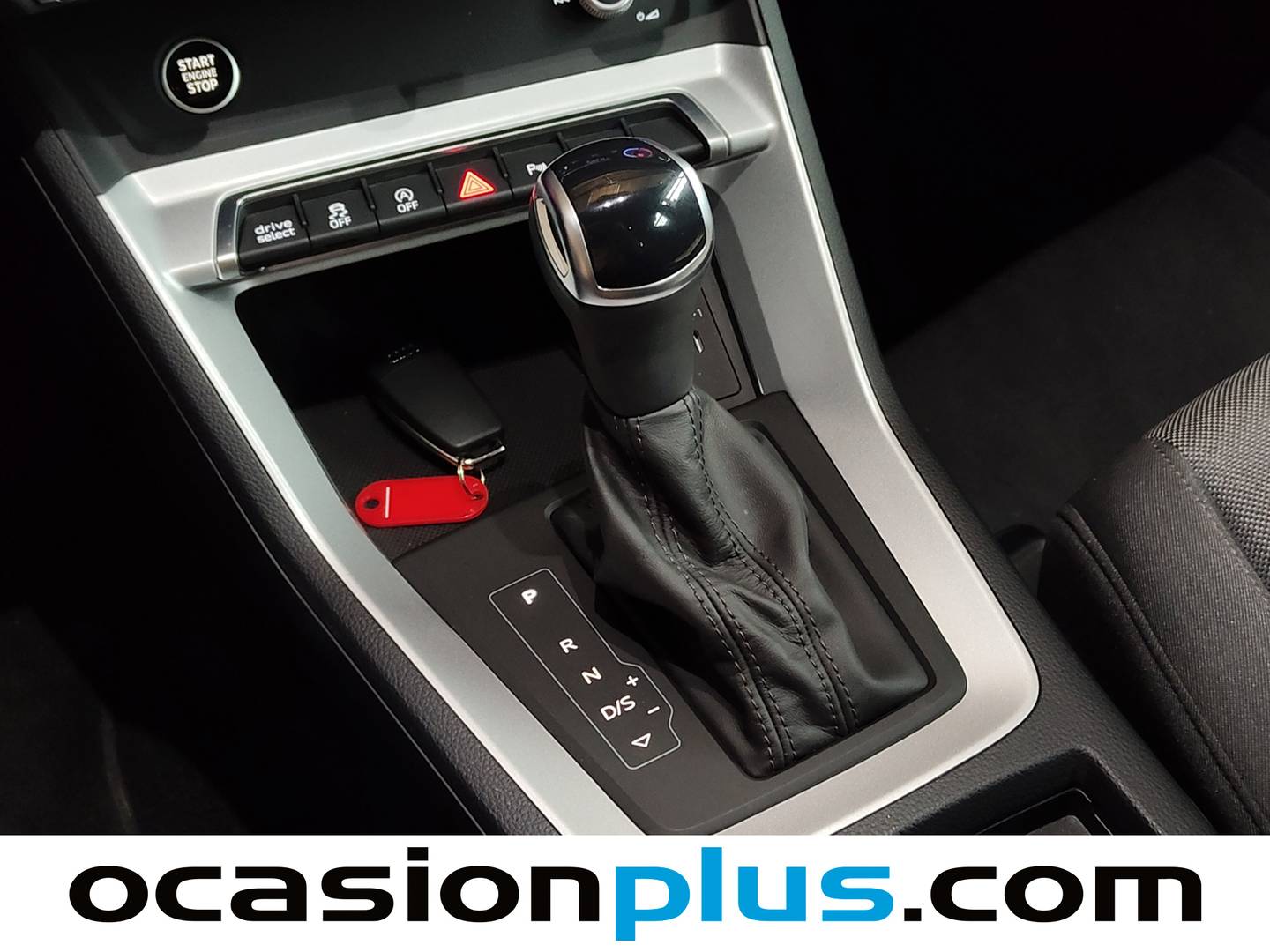 Audi Q3 Sportback Audi Q3 Sportback Advanced 35 TDI (150 CV) S tronic barato