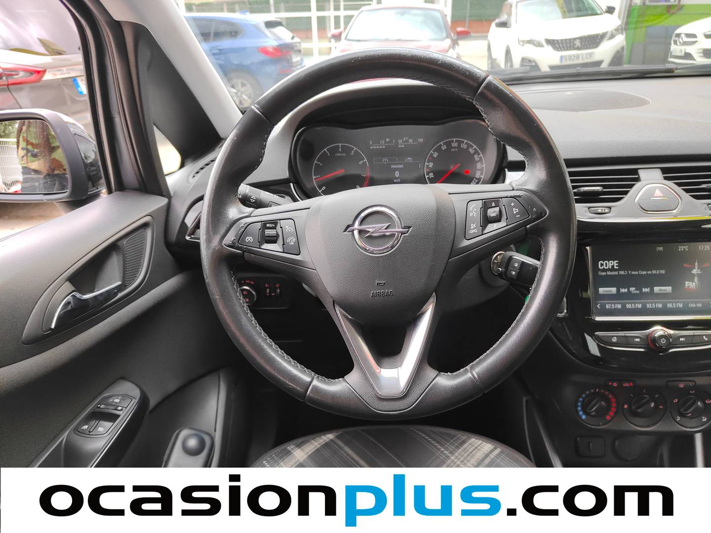 Opel Corsa Opel Corsa 1.4 Color Edition (90 CV) 2019