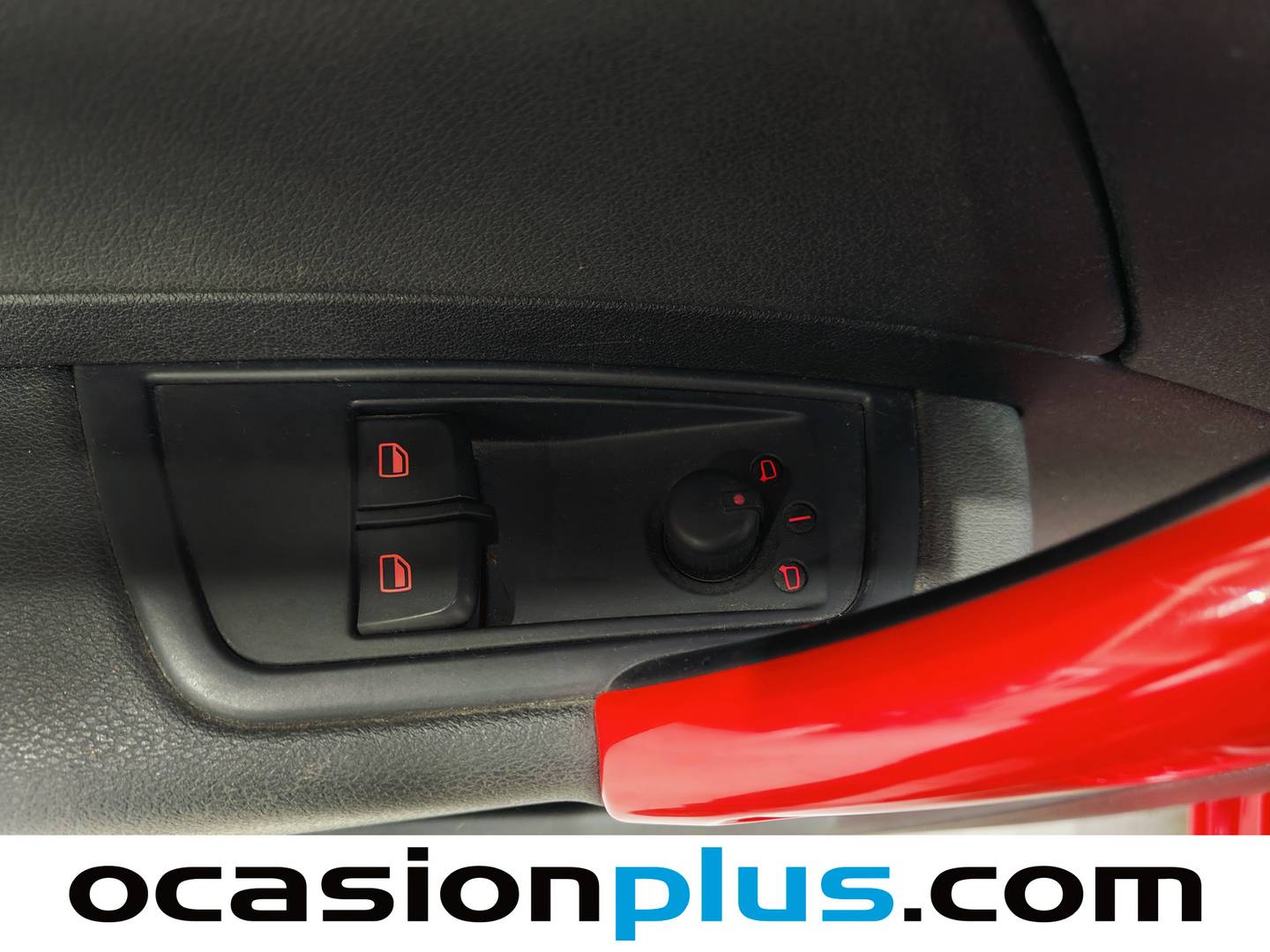 Audi A1 Audi A1 Ambition 1.6 TDI (90 CV) S tronic seminuevo