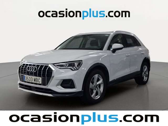 Audi Q3 Advanced 35 TDI (150 CV) de segunda mano
