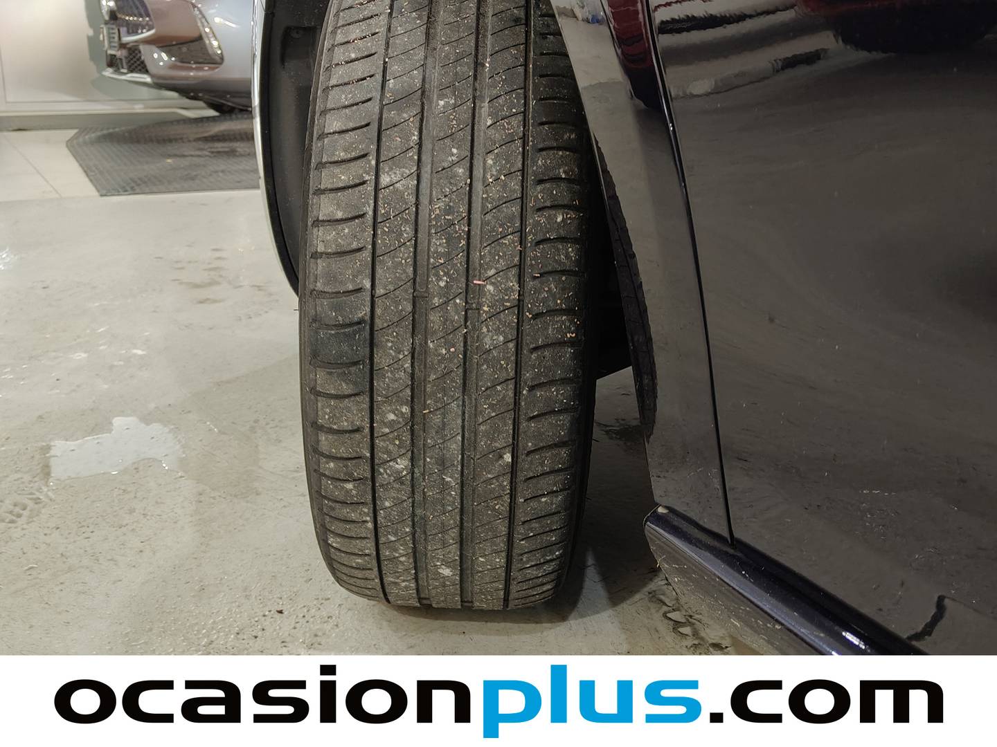 Foto DS DS 4 DS DS4 PureTech 130 S&S Style (131 CV)