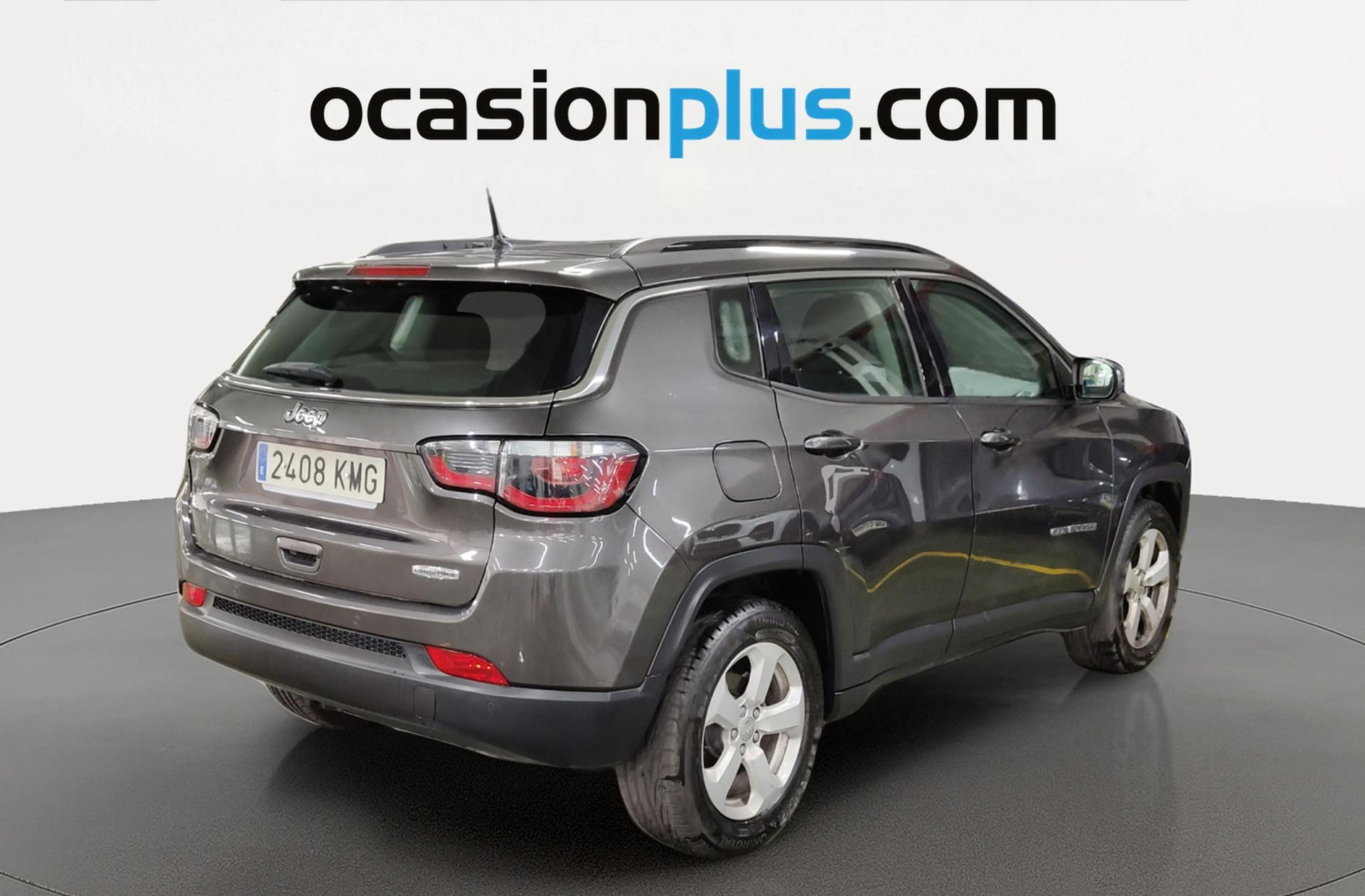 Jeep Compass 1.6 MultiJet Longitude 4x2 - foto 4